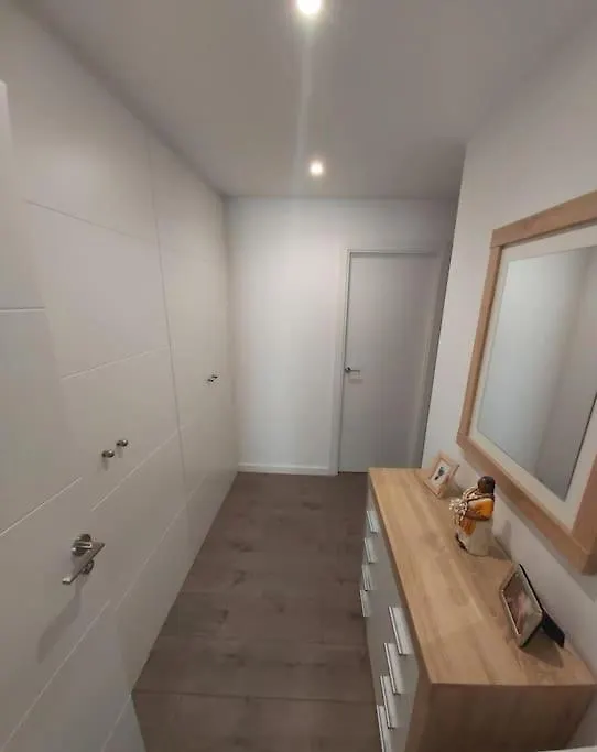 Apartamento Torre D'Arenas, Playa Victoria, Piscina Y Parking Cádiz